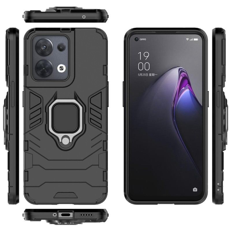 Tok Oppo Reno 8 Gyűrűálló