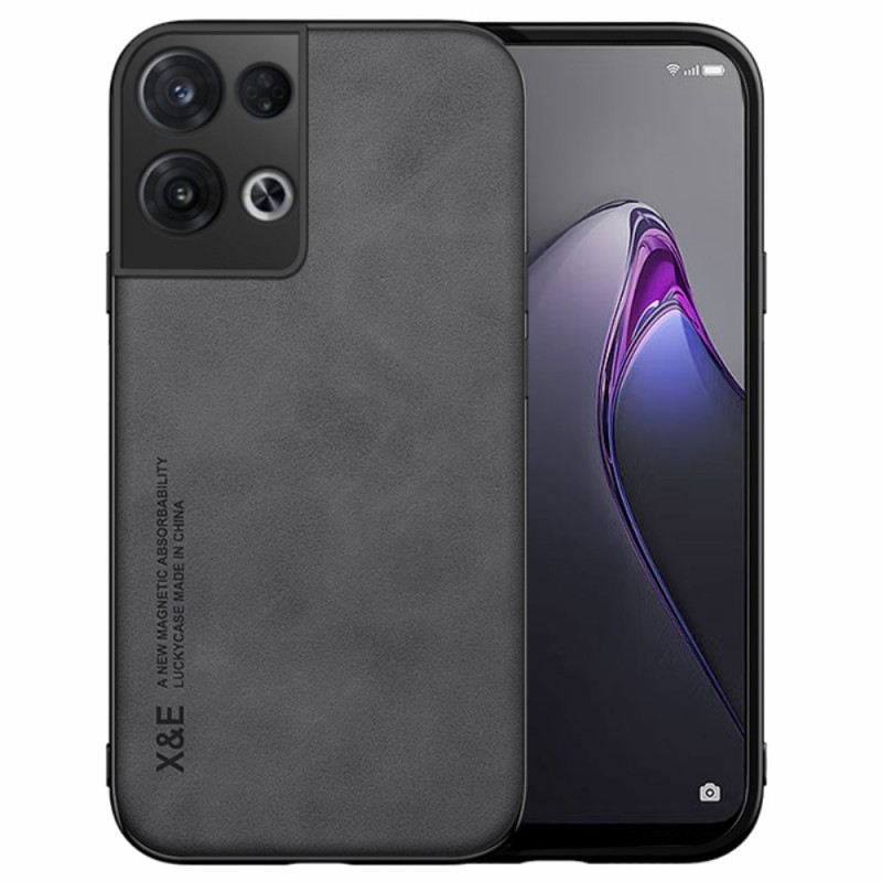 Tok Oppo Reno 8 X&e Bőrhatás