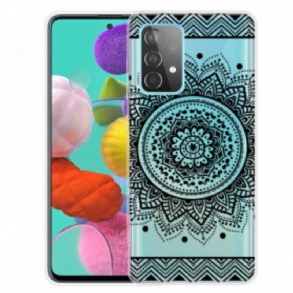 Tok Samsung Galaxy A32 Gyönyörű Mandala