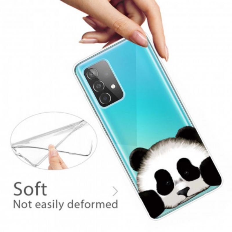 Tok Samsung Galaxy A32 Zökkenőmentes Panda