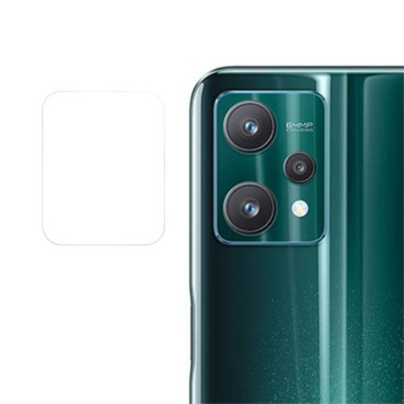 Edzett Üvegvédő Lencse Realme 9 Pro 5G-Hez