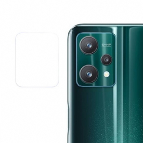 Edzett Üvegvédő Lencse Realme 9 Pro 5G-Hez