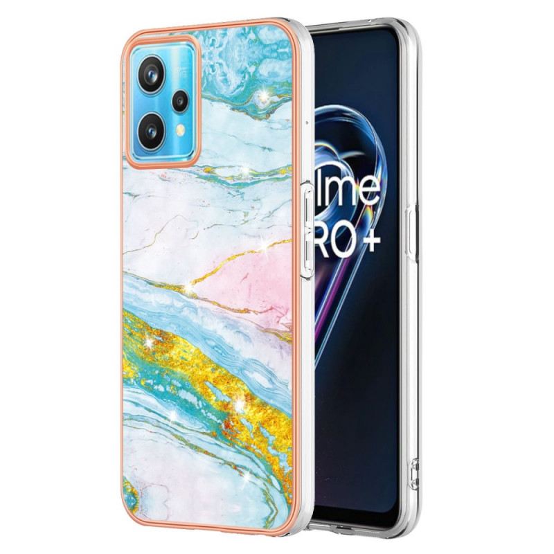 Tok Realme 9 Pro 5G Üveggolyó