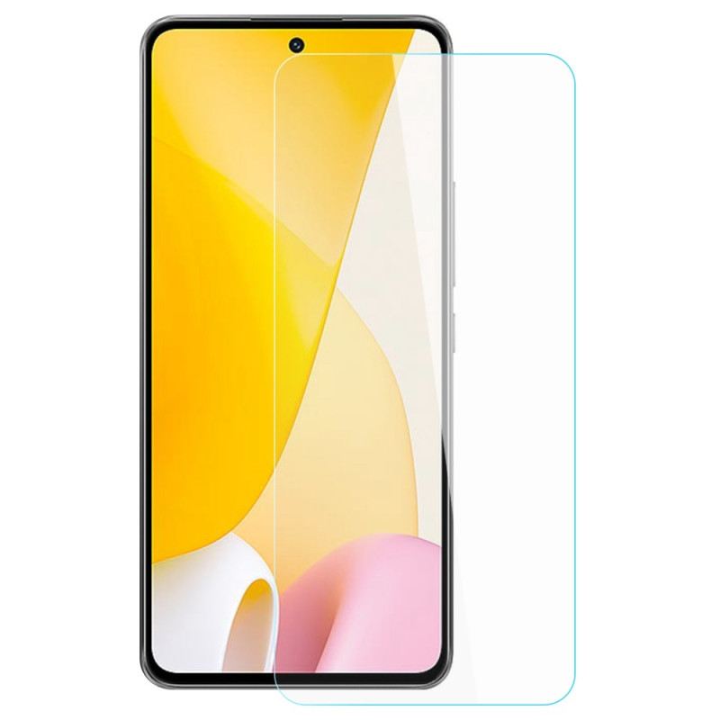 Edzett Üveg Védelem Xiaomi 12 Lite Képernyőhöz