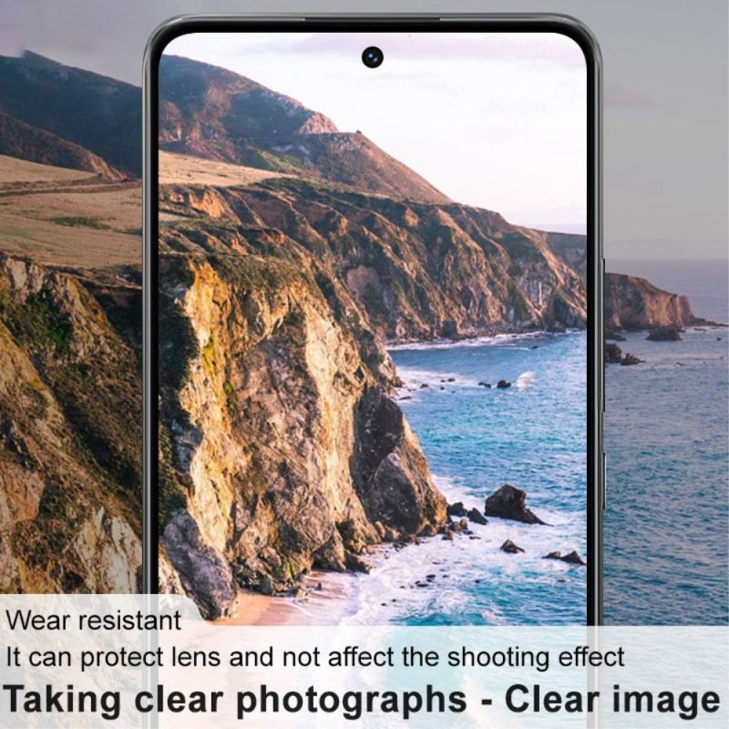 Edzett Üvegvédő Lencse Xiaomi 12 Lite Imak-Hoz