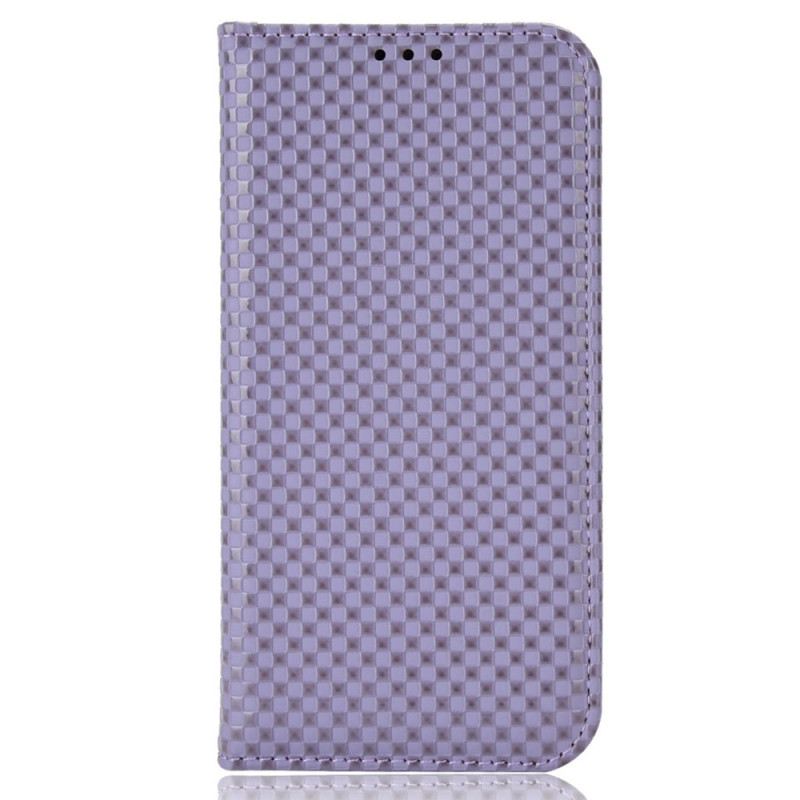 Fliptok Xiaomi 12 Lite Bőrtok Régies