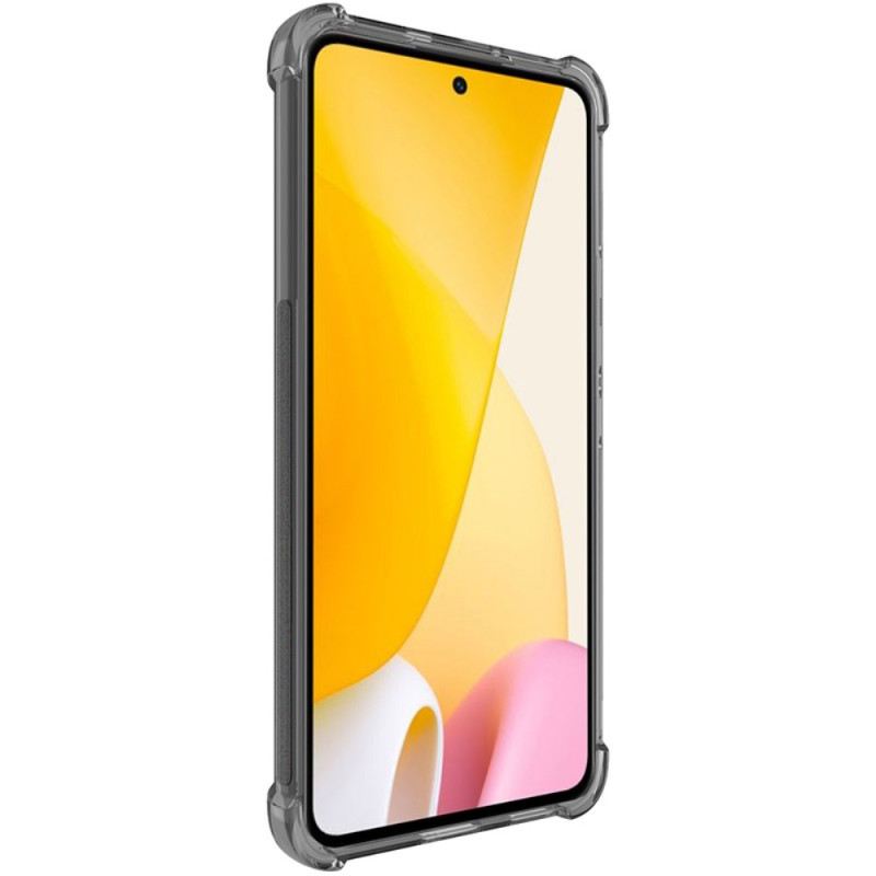 Tok Xiaomi 12 Lite Átlátszó Légzsákok Imak