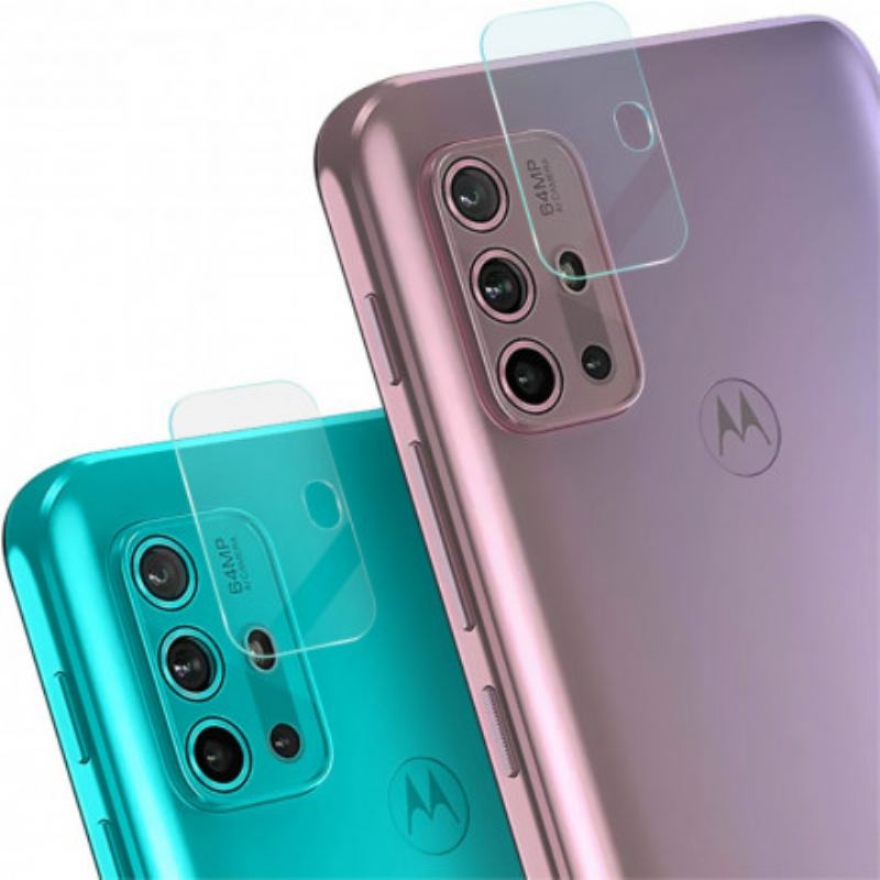 Edzett Üvegvédő Lencse Moto G30 / G10-Hez