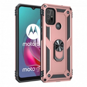 Tok Moto G30 / G10 Prémium Gyűrű