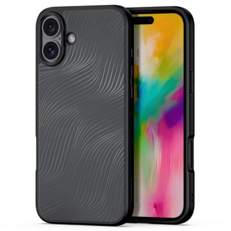 Tok iPhone 16 Aimo Sorozatú Dux Ducis