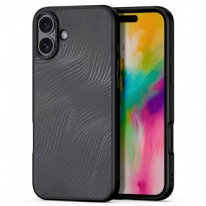 Tok iPhone 16 Aimo Sorozatú Dux Ducis