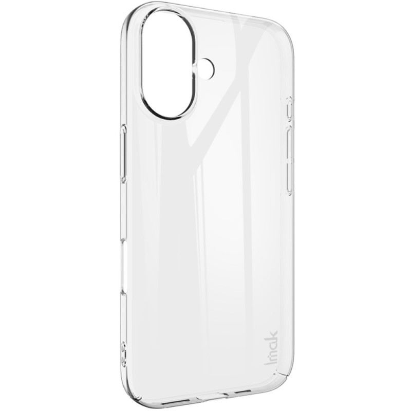 Tok iPhone 16 Kristály Imak