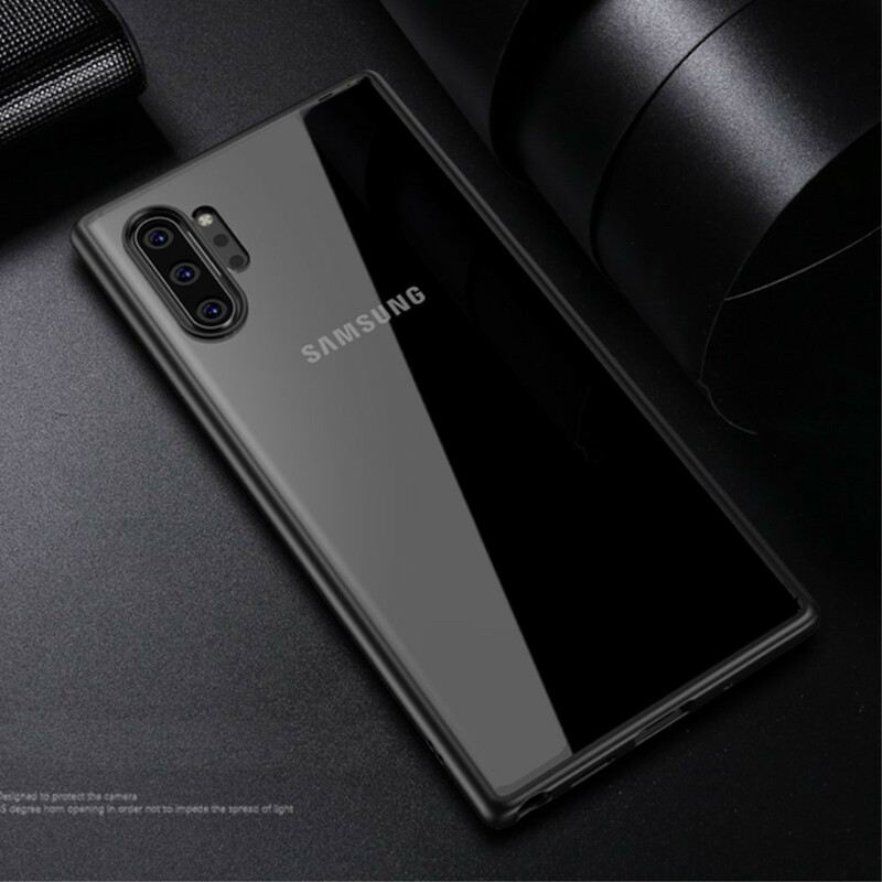 Telefontok Samsung Galaxy Note 10 Plus Ipaky Hibrid Sorozat