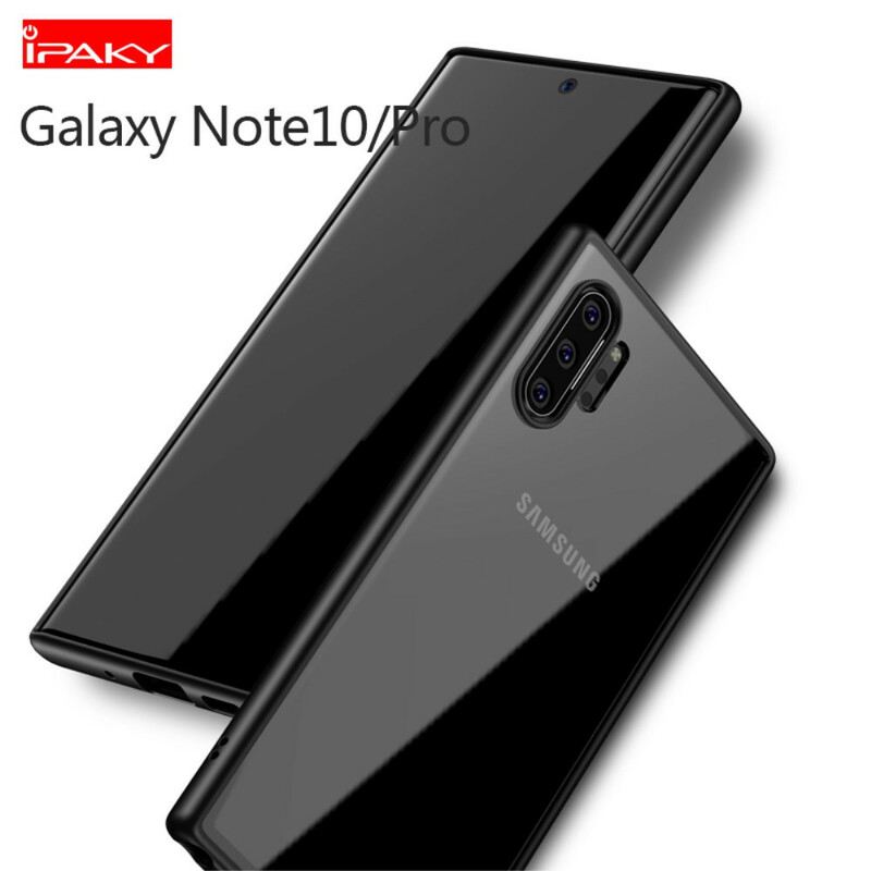 Telefontok Samsung Galaxy Note 10 Plus Ipaky Hibrid Sorozat