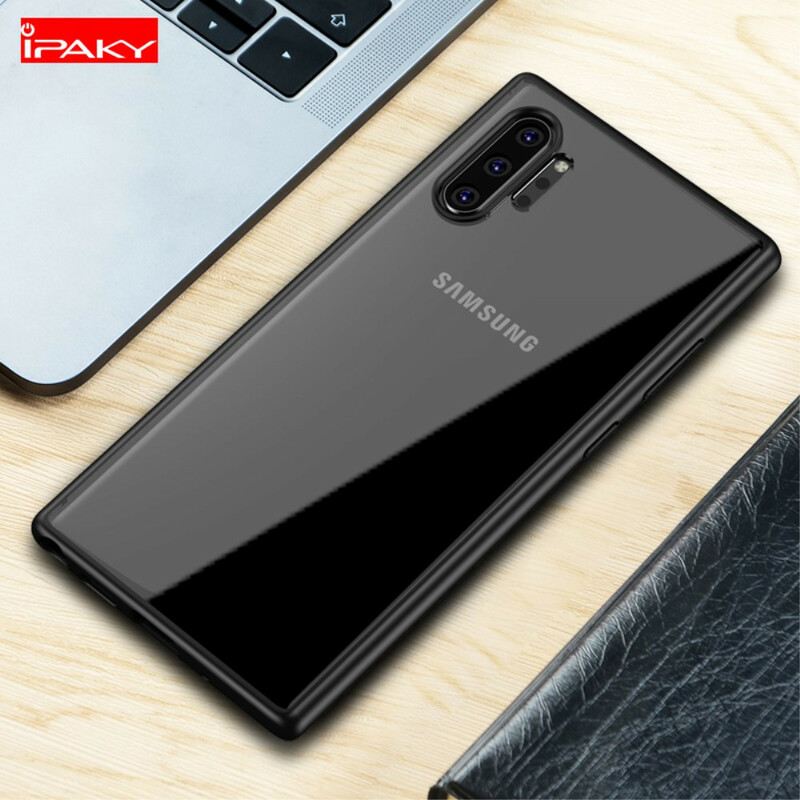 Telefontok Samsung Galaxy Note 10 Plus Ipaky Hibrid Sorozat