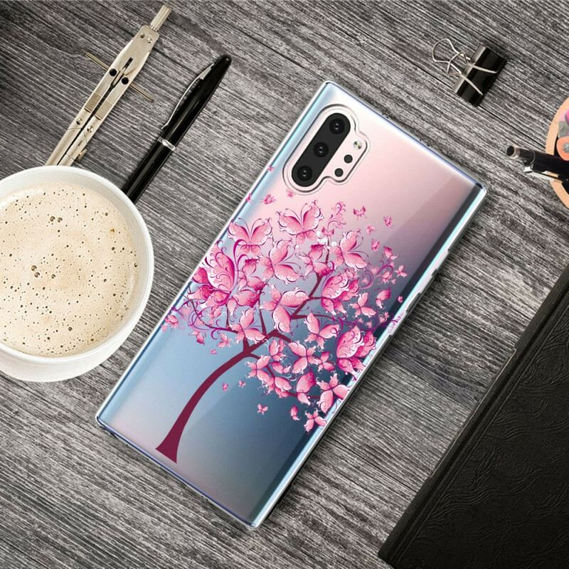 Tok Samsung Galaxy Note 10 Plus Top Tree