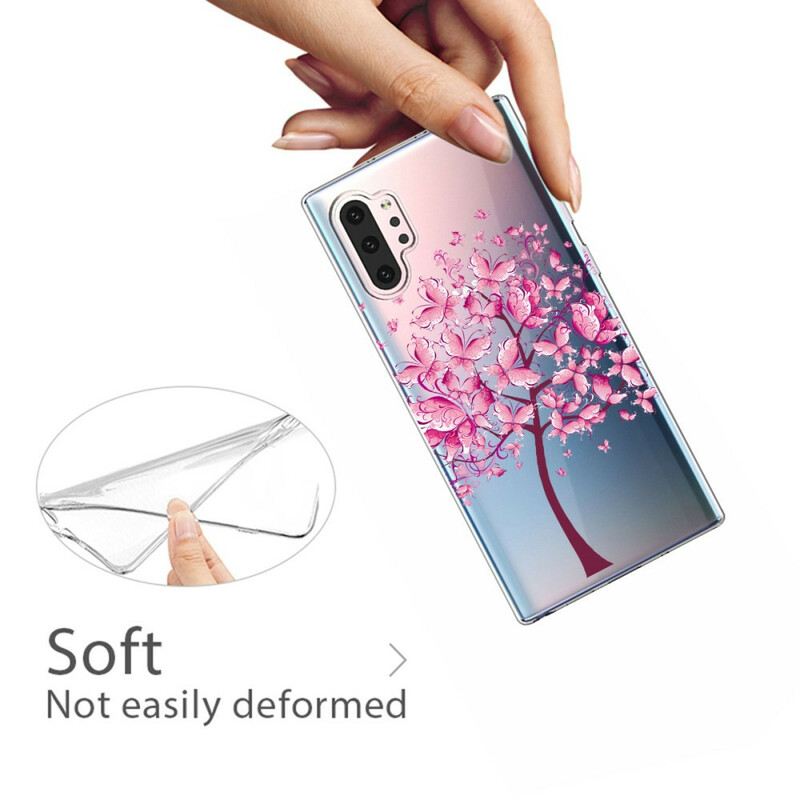 Tok Samsung Galaxy Note 10 Plus Top Tree