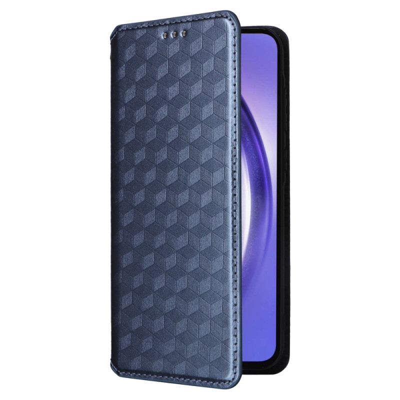 Fliptok Samsung Galaxy A55 5g 3d Gyémántok