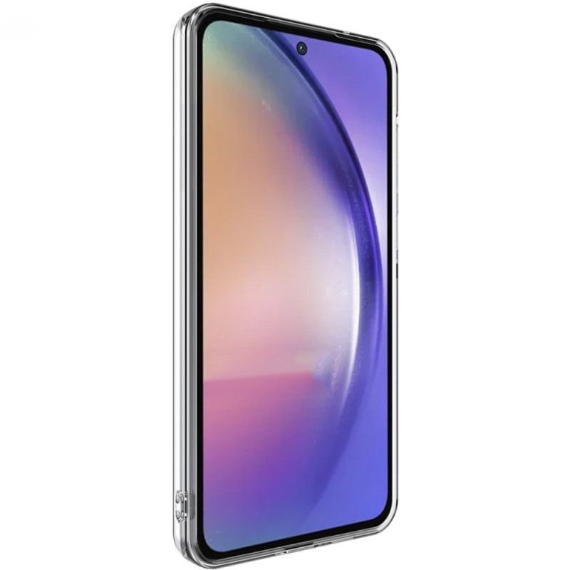 Mobiltelefon Tokok Samsung Galaxy A55 5g Imak Ux-5 Imak