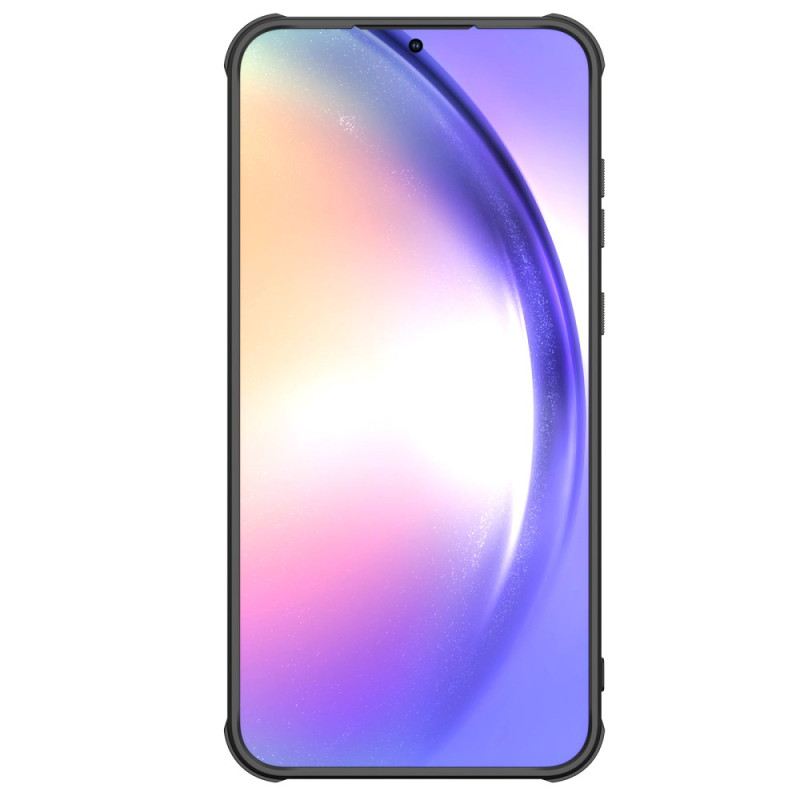 Tok Samsung Galaxy A55 5g Felső Frosted Shield Pro Nillkin