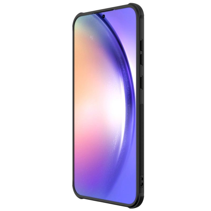 Tok Samsung Galaxy A55 5g Felső Frosted Shield Pro Nillkin