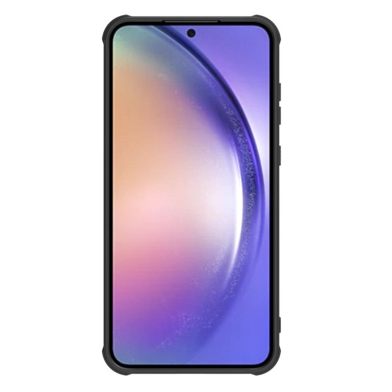 Tok Samsung Galaxy A55 5g Frosted Shield Pro Nillkin