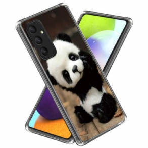 Tok Samsung Galaxy A55 5g Panda