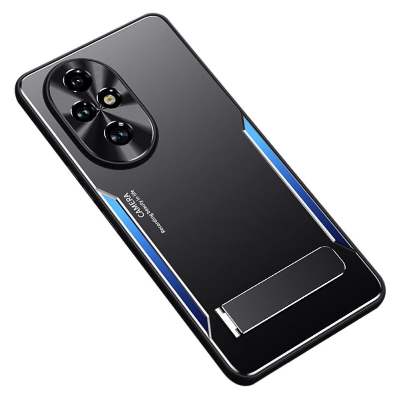 Mobiltelefon Tokok Honor 200 Pro Metal Effect Support