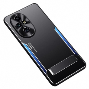 Mobiltelefon Tokok Honor 200 Pro Metal Effect Support