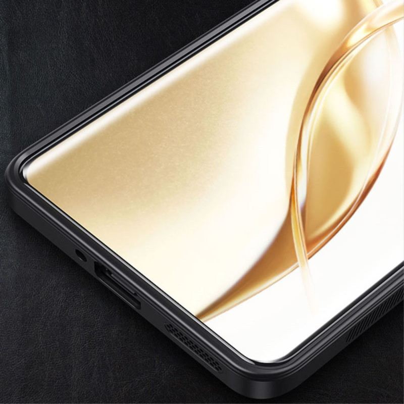 Mobiltelefon Tokok Honor 200 Pro Metal Effect Support