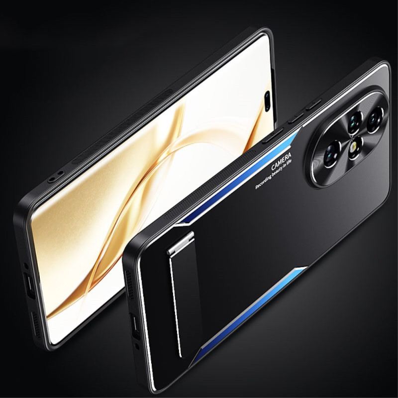 Mobiltelefon Tokok Honor 200 Pro Metal Effect Support