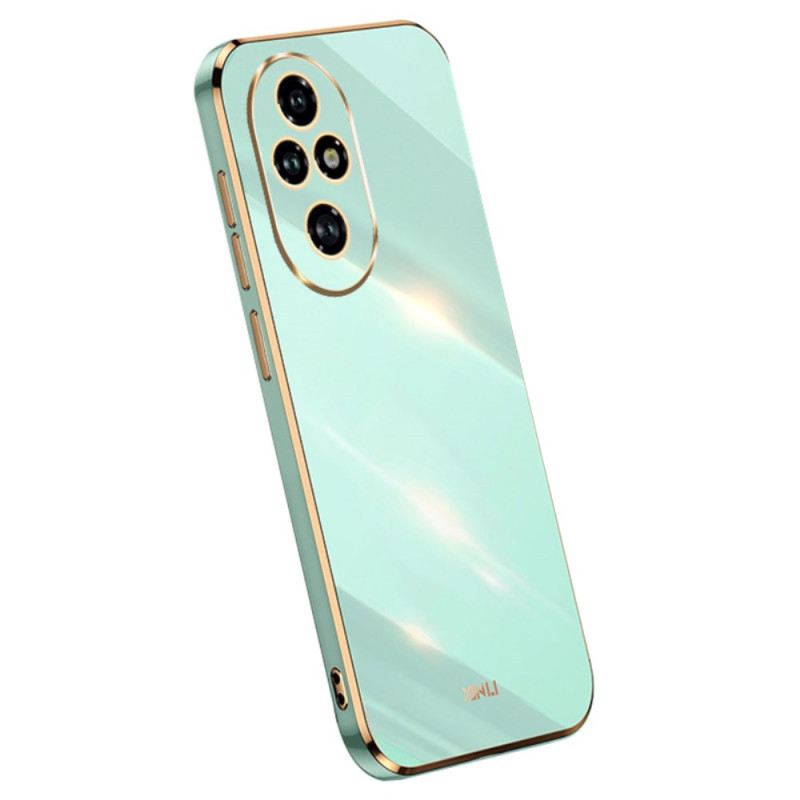 Tok Honor 200 Pro Xinli