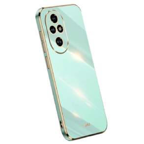 Tok Honor 200 Pro Xinli