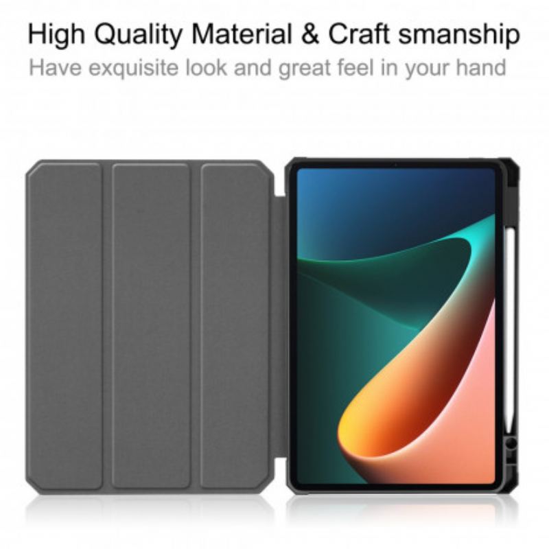 Tok Xiaomi Pad 5 Hibrid Tolltartó