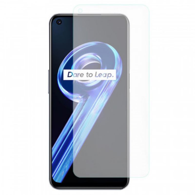 Arc Edge Edzett Üvegvédelem A Realme 9 5G Képernyőhöz