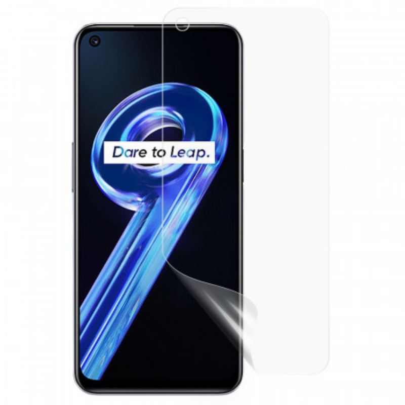 Képernyővédő Fólia Realme 9 5G-Hez