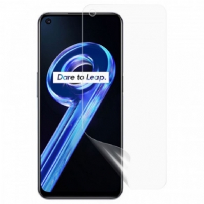 Képernyővédő Fólia Realme 9 5G-Hez