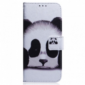 Fliptok Samsung Galaxy M33 5G Panda