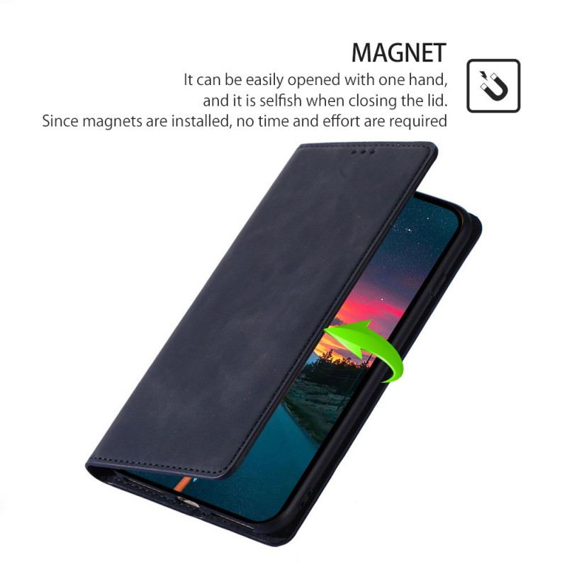 Fliptok Xiaomi Redmi Note 13 5g Klasszikus