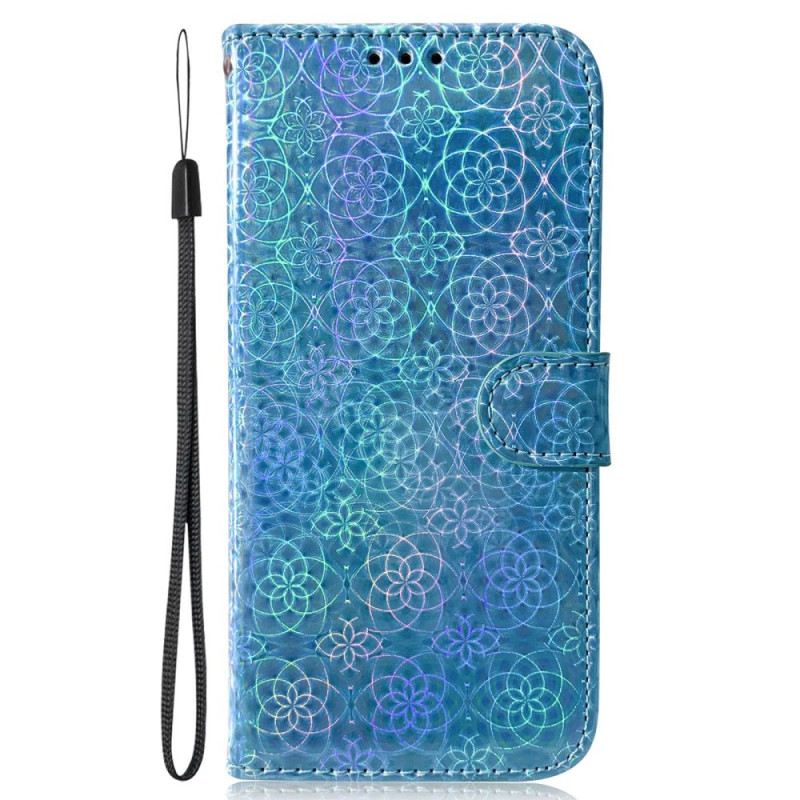 Kinyitható Tokok Xiaomi Redmi Note 13 5g Strappy Disco