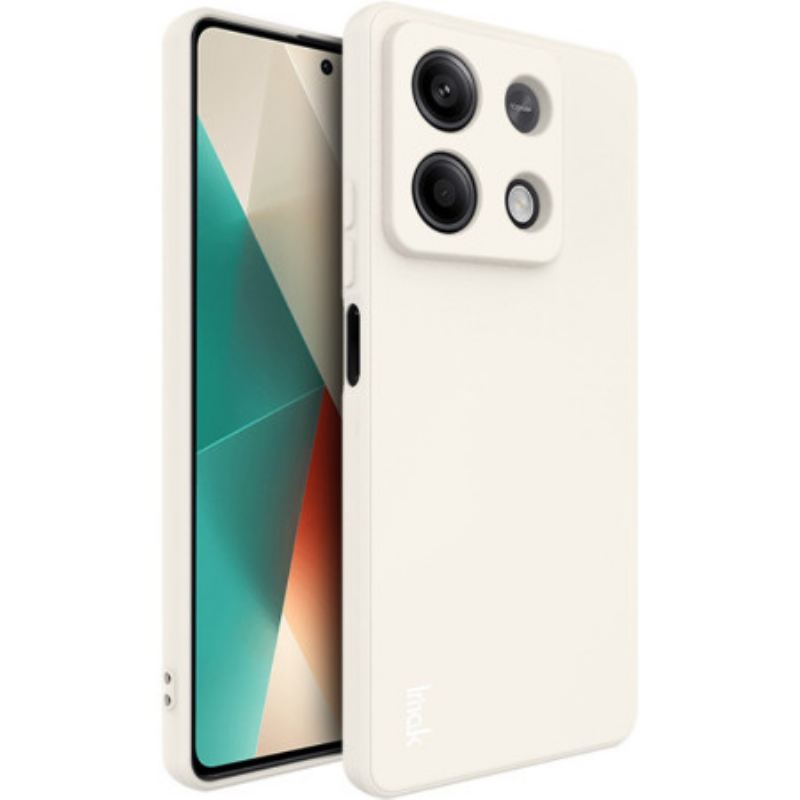 Mobiltelefon Tokok Xiaomi Redmi Note 13 5g Uc-4 Imak Fehér