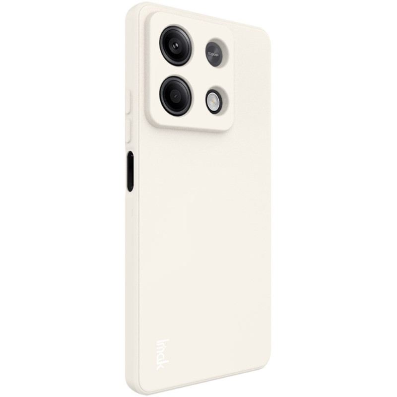 Mobiltelefon Tokok Xiaomi Redmi Note 13 5g Uc-4 Imak Fehér