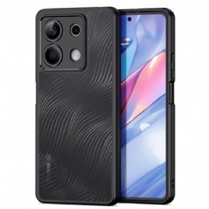 Telefontok Xiaomi Redmi Note 13 5g Aimo Sorozatú Dux Ducis