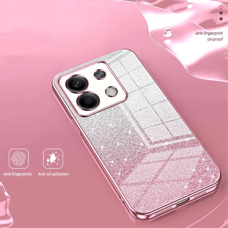 Telefontok Xiaomi Redmi Note 13 5g Glitter Gradient