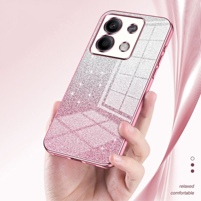 Telefontok Xiaomi Redmi Note 13 5g Glitter Gradient