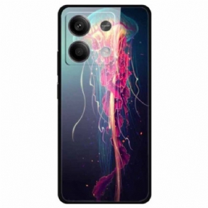 Telefontok Xiaomi Redmi Note 13 5g Medúza Edzett Üveg