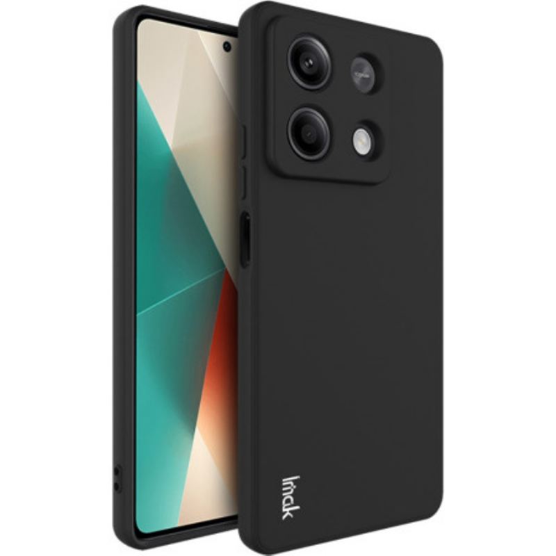 Telefontok Xiaomi Redmi Note 13 5g Uc-4 Imak Fekete