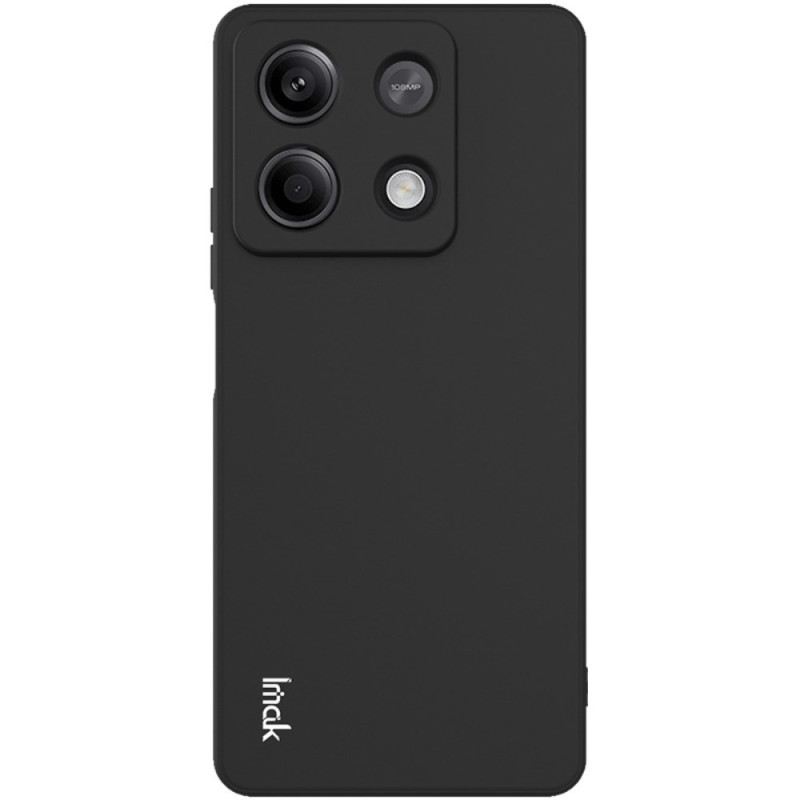 Telefontok Xiaomi Redmi Note 13 5g Uc-4 Imak Fekete