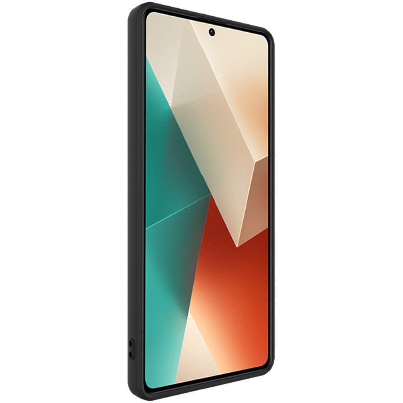 Telefontok Xiaomi Redmi Note 13 5g Uc-4 Imak Fekete