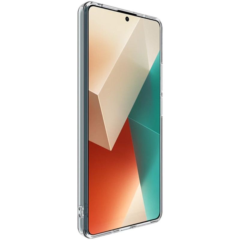 Tok Xiaomi Redmi Note 13 5g Átlátszó Imak